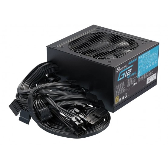 Sursa Seasonic G12 GC-850 SSP-850RT2