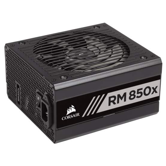 Sursa Corsair RM850x CP-9020270-EU