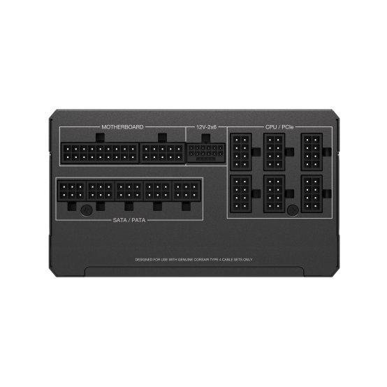 Sursa Corsair RM1000x CP-9020271-EU
