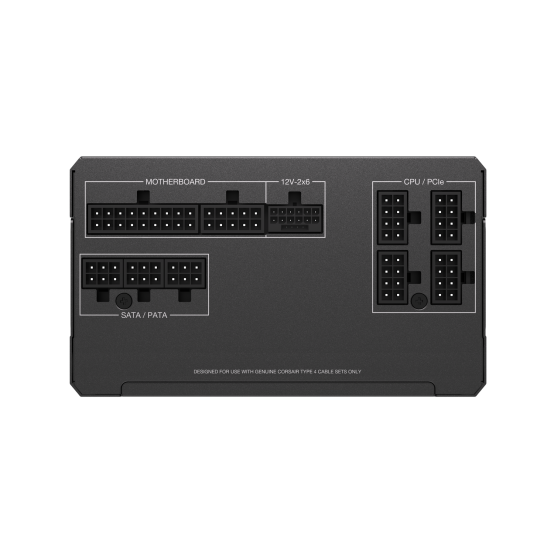 Sursa Corsair RM750x CP-9020285-EU