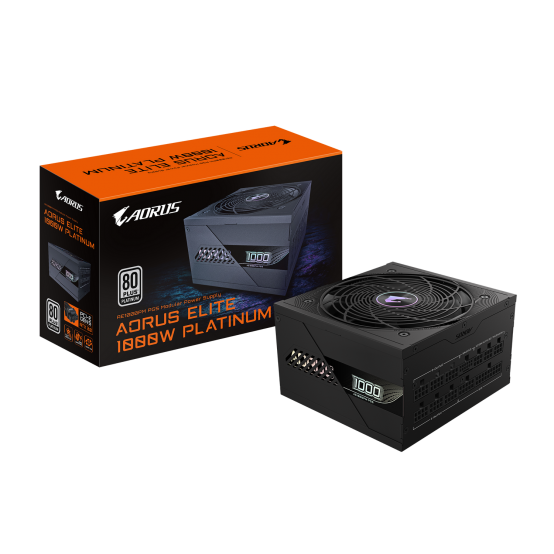 Sursa GigaByte  GP-AE1000PM PG5