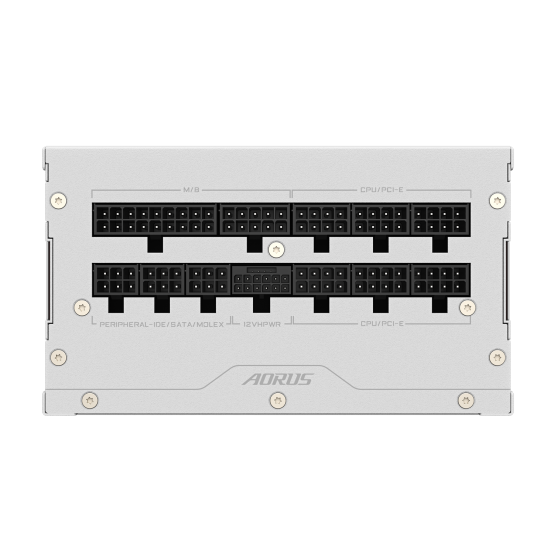 Sursa GigaByte  GP-AE1000PM PG5 ICE
