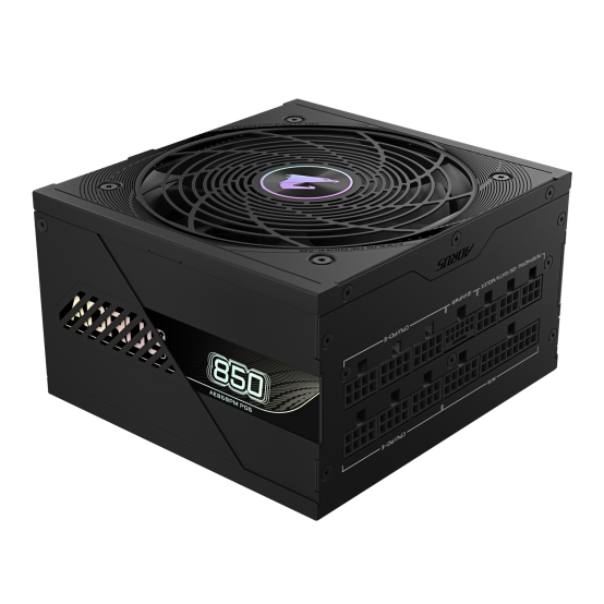 Sursa GigaByte  GP-AE850PM PG5
