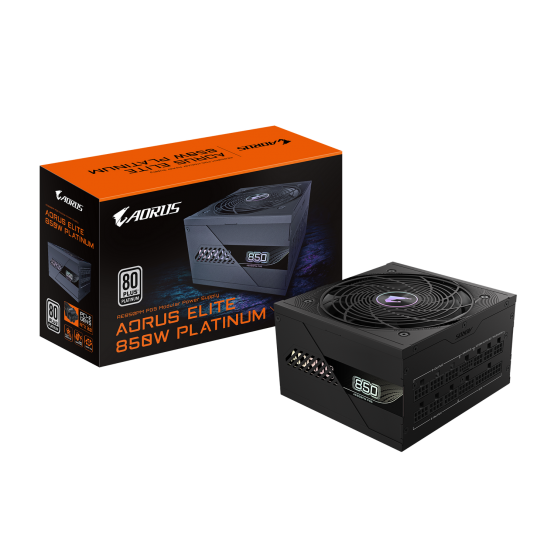 Sursa GigaByte  GP-AE850PM PG5