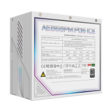 Sursa GigaByte  GP-AE850PM PG5 ICE