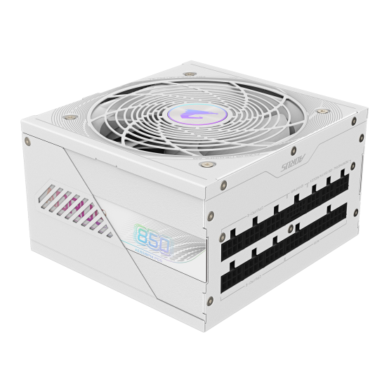 Sursa GigaByte  GP-AE850PM PG5 ICE