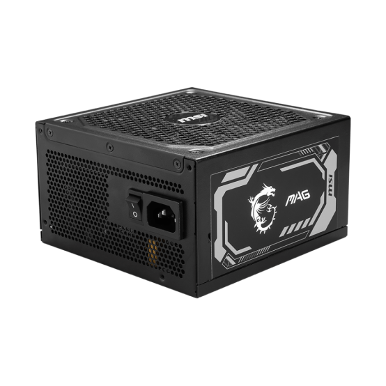 Sursa MSI MAG A1250GL PCIE5 306-7ZP9A11-CE0
