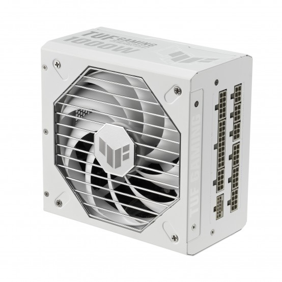 Sursa ASUS TUF-GAMING-1000G-WHITE 90YE00S5-B0NA00