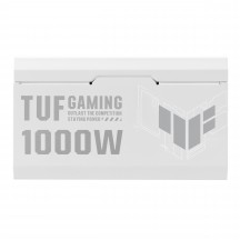 Sursa ASUS TUF-GAMING-1000G-WHITE 90YE00S5-B0NA00