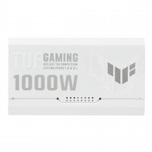 Sursa ASUS TUF-GAMING-1000G-WHITE 90YE00S5-B0NA00