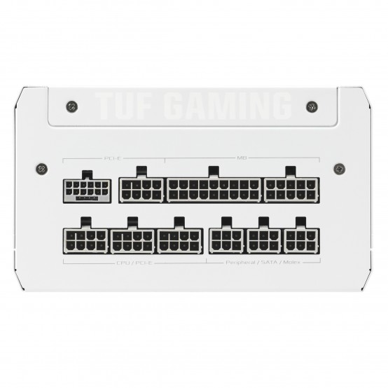 Sursa ASUS TUF-GAMING-1000G-WHITE 90YE00S5-B0NA00