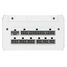 Sursa ASUS TUF-GAMING-1000G-WHITE 90YE00S5-B0NA00