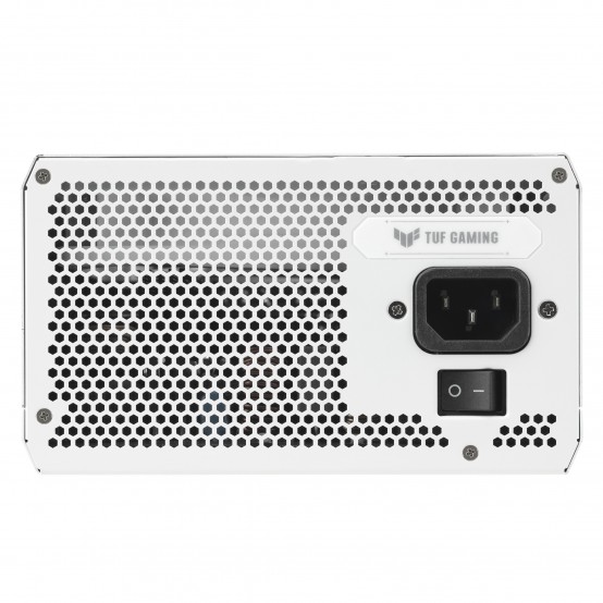 Sursa ASUS TUF-GAMING-1000G-WHITE 90YE00S5-B0NA00