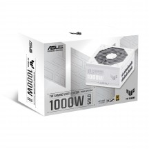 Sursa ASUS TUF-GAMING-1000G-WHITE 90YE00S5-B0NA00