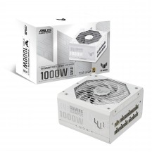 Sursa ASUS TUF-GAMING-1000G-WHITE 90YE00S5-B0NA00