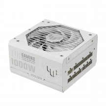 Sursa ASUS TUF-GAMING-1000G-WHITE 90YE00S5-B0NA00