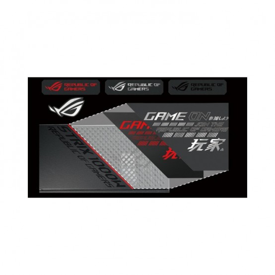 Sursa ASUS ROG-STRIX-1000G 90YE00AA-B0NA00