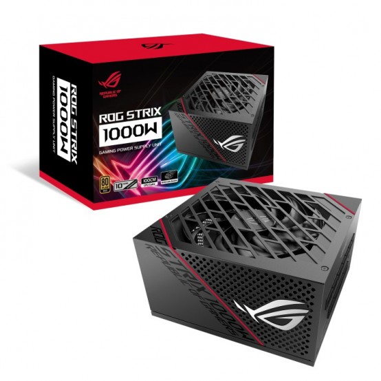 Sursa ASUS ROG-STRIX-1000G 90YE00AA-B0NA00