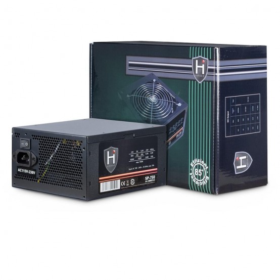 Sursa Inter-Tech HiPower SP-750W