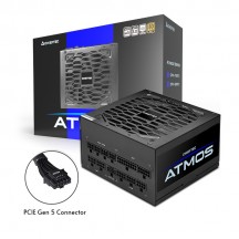 Sursa ChiefTec ATMOS CPX-850FC