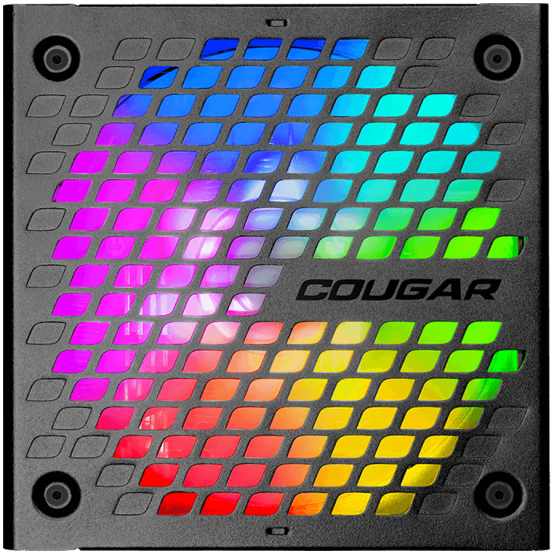Sursa Cougar Auric 750 CGR GA-750