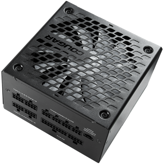 Sursa Cougar Auric 750 CGR GA-750