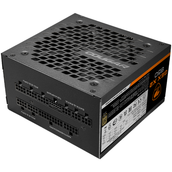 Sursa Cougar GEXX2 1000 CGR GEX X2 1000