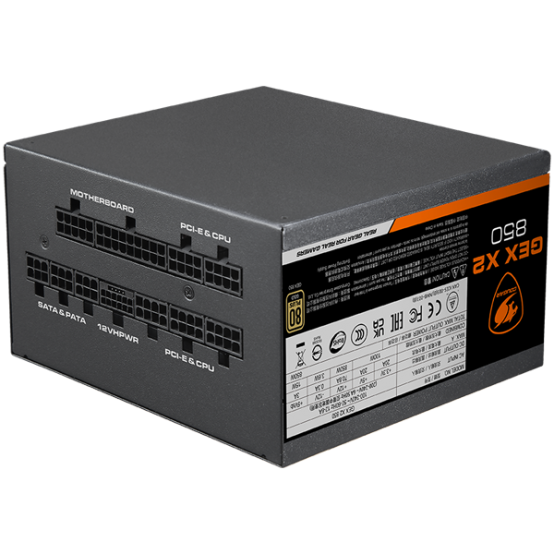 Sursa Cougar GEXX2 1000 CGR GEX X2 1000