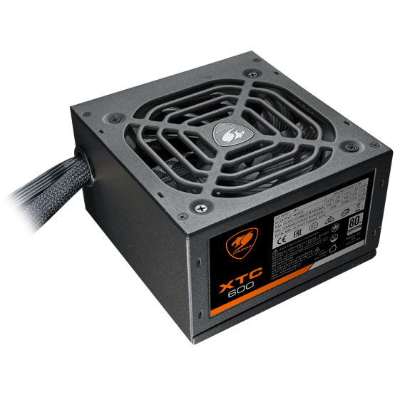 Sursa Cougar XTC 500 CGR ST-500
