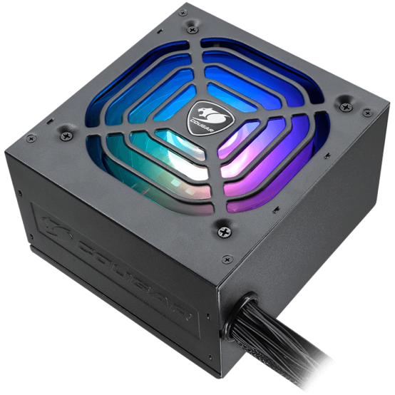 Sursa Cougar XTC550 ARGB CGR XG-550