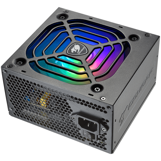 Sursa Cougar XTC550 ARGB CGR XG-550