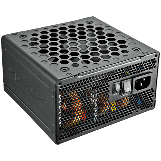Sursa Cougar  GEM1050