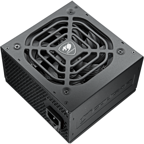 Sursa Cougar  STC600