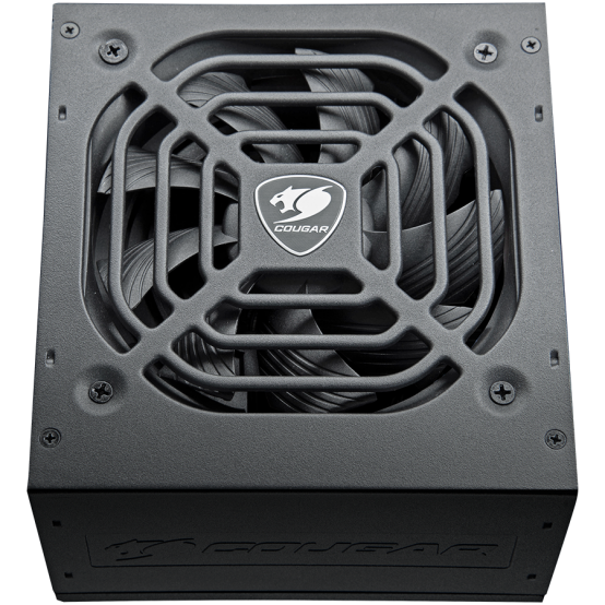 Sursa Cougar  STC600
