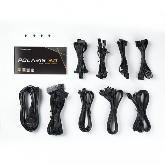 Sursa ChiefTec Polaris PPS-850FC-A3