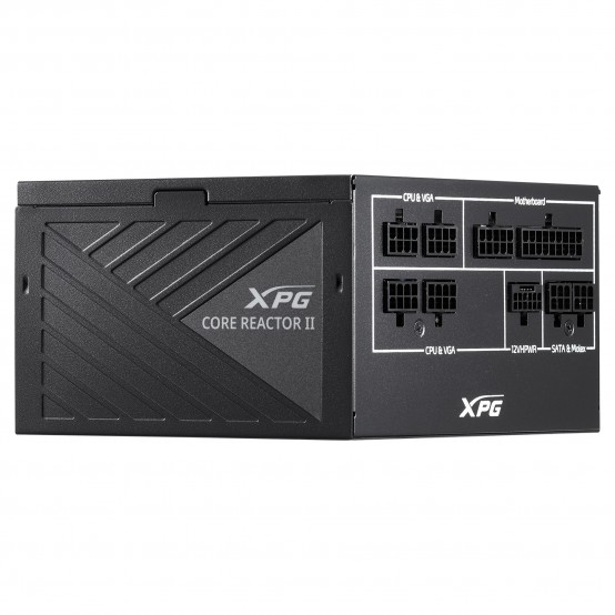 Sursa XPG Core Reactor II 1000W Black SAXPCORERII1000BK