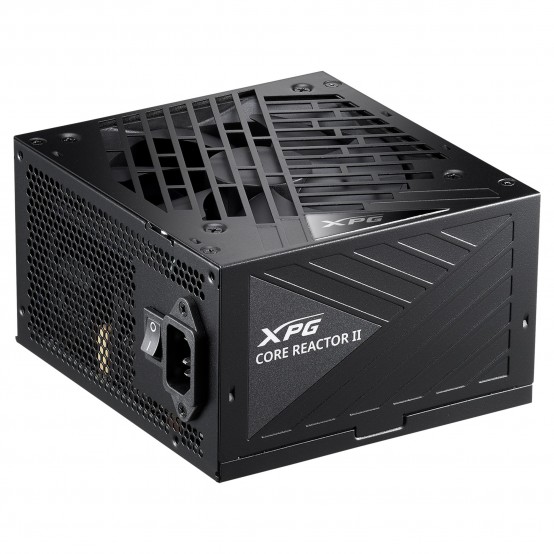Sursa XPG Core Reactor II 1000W Black SAXPCORERII1000BK