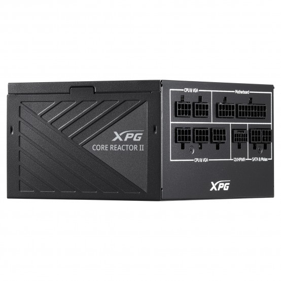 Sursa XPG Core Reactor II 1000W Black SAXPCORERII1000BK