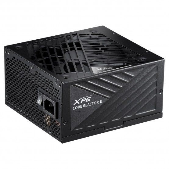 Sursa XPG Core Reactor II 1000W Black SAXPCORERII1000BK