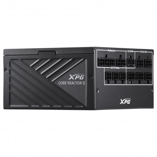 Sursa XPG Core Reactor II 1000W Black SAXPCORERII1000BK