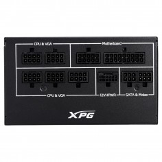 Sursa XPG Core Reactor II 750W Black SAXPCORERII750BK 2