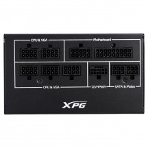 Sursa XPG Core Reactor II 750W Black SAXPCORERII750BK