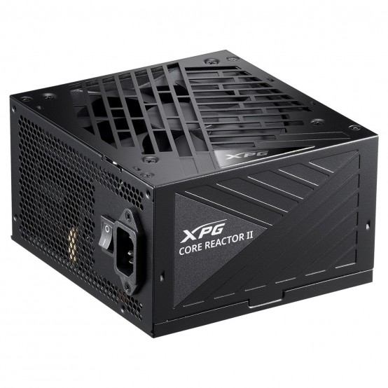 Sursa XPG Core Reactor II 850W Black SAXPCORERII850BK
