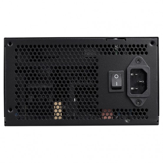 Sursa XPG Core Reactor II 850W Black SAXPCORERII850BK