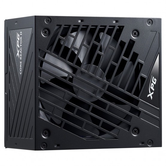 Sursa XPG Core Reactor II 850W Black SAXPCORERII850BK