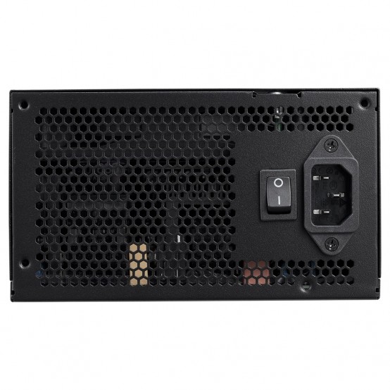 Sursa XPG Core Reactor II 850W Black SAXPCORERII850BK