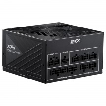 Sursa XPG Core Reactor II 850W Black SAXPCORERII850BK