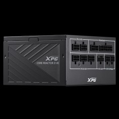 Sursa XPG Core Reactor II VE 650W Black SAXPCORERIIVE650BK 2