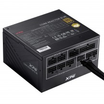 Sursa XPG Core Reactor II VE 750W Black SAXPCORERIIVE750BK