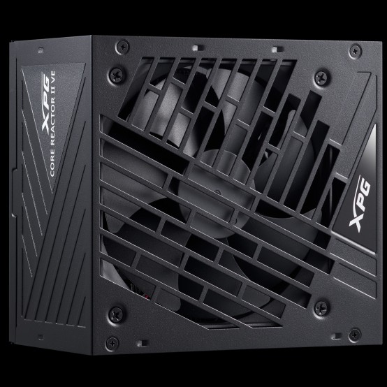 Sursa XPG Core Reactor II VE 750W Black SAXPCORERIIVE750BK